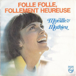Folle Folle Follement Heureuse