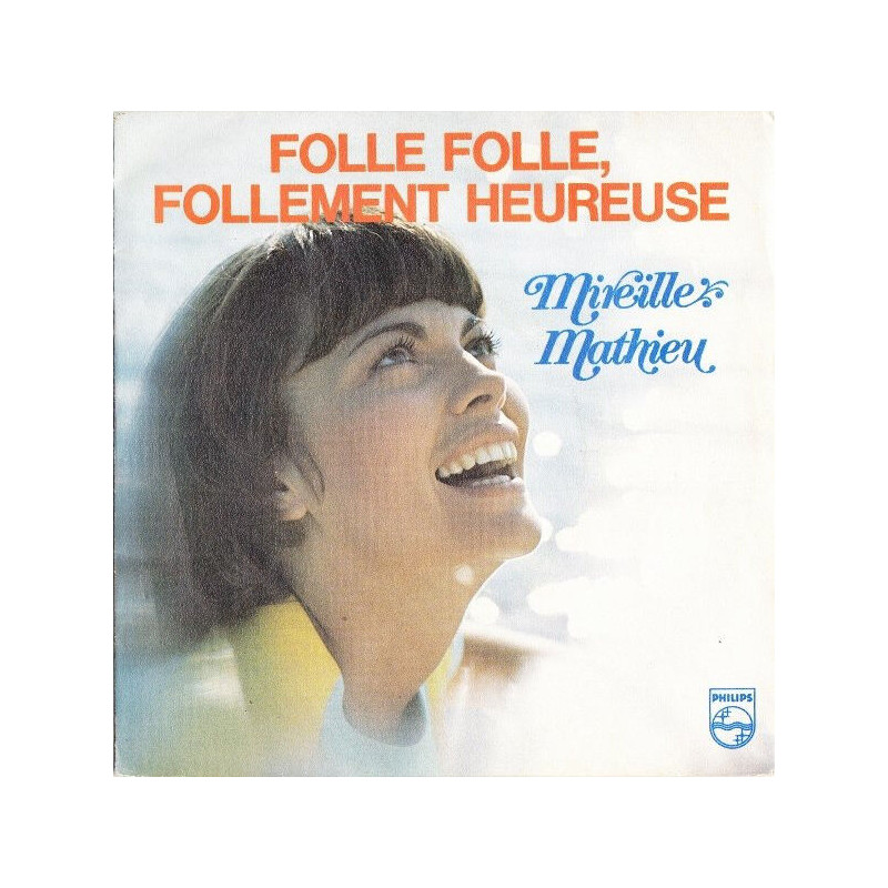 Folle Folle Follement Heureuse