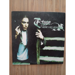 Here i go again angels country