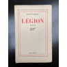 Jean cassou légion