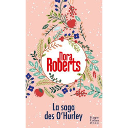 La Saga des O'Hurley