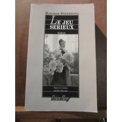 Le jeu serieux Viviane Hamy