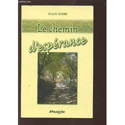 Le chemin d'espérance
