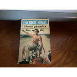 L HOMME QUI MARCHAIT DANS SA TETE