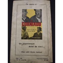 A condition d'en sortir