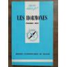 Les Hormones Presses Universitaires de france