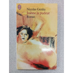 Jeanne la Pudeur