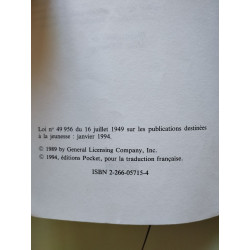 Mon prof est un extraterrestre