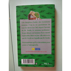 Mon prof est un extraterrestre