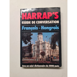 Harrap/Guid.Con.Fr/Hongr