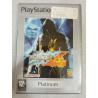 Dvd - Tekken 4 - PlayStation 2