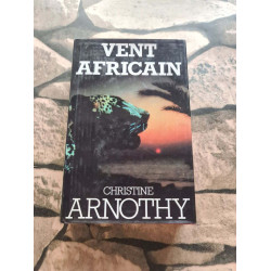 Vent Africain
