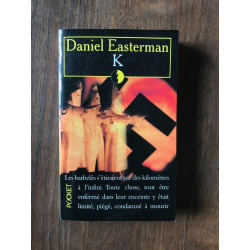 DANIEL EASTERMAN - K Pocket