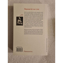 Repose-toi sur moi