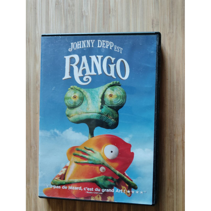 Rango