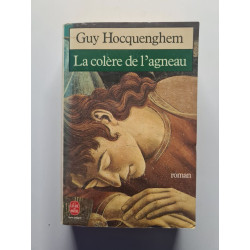 La Colere De l'Agneau