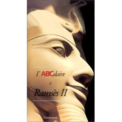 L'abcdaire de ramses II