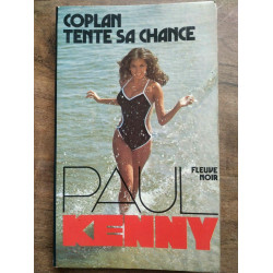 Coplan tente sa chance