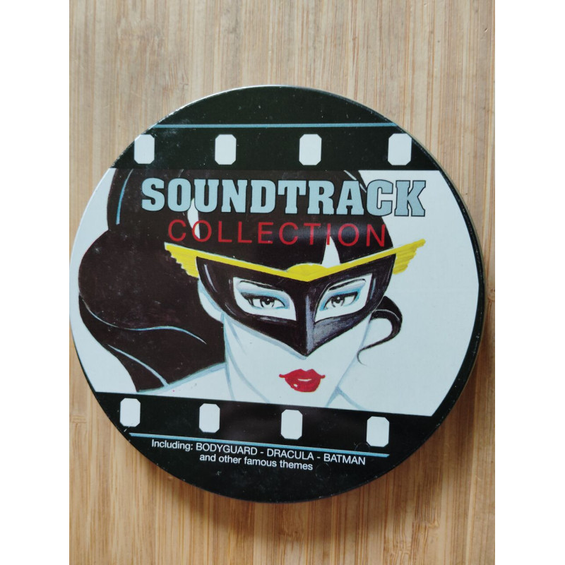 Ost: Sountrack Collection