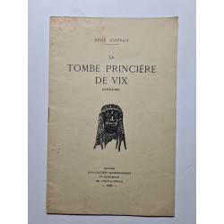 La Tombe Princière de Vix