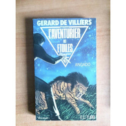 L'aventurier des etoiles