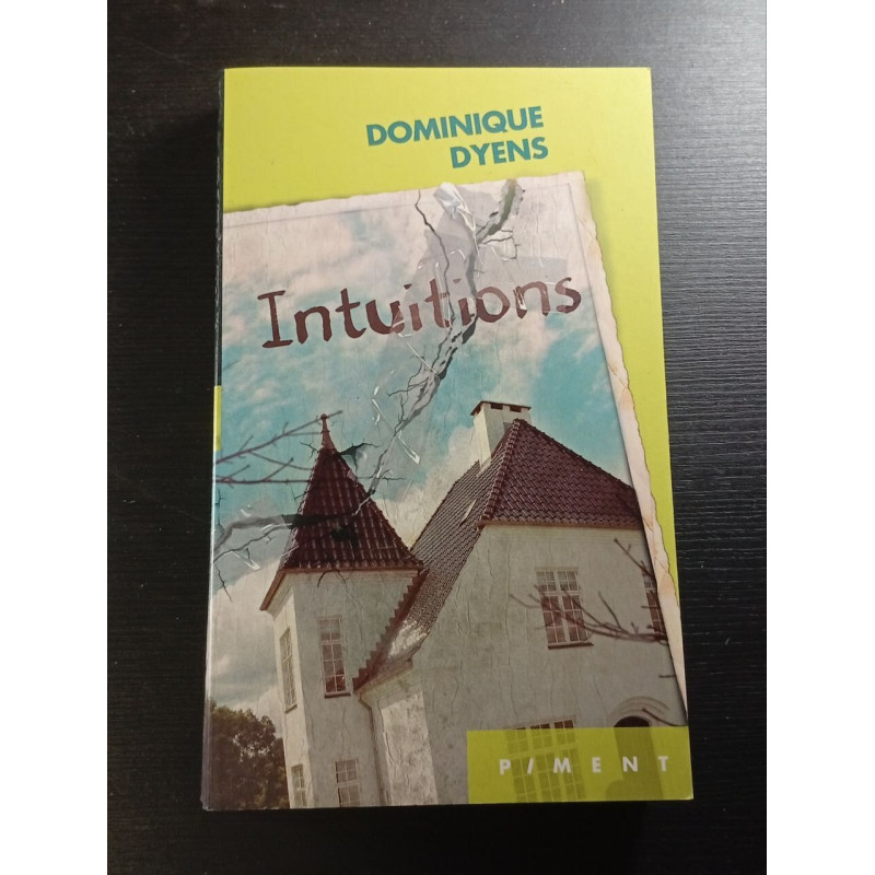 Intuitions