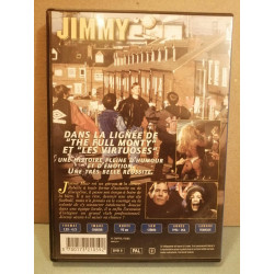 Jimmy Sean Bean Emily Lloyd DVD simple