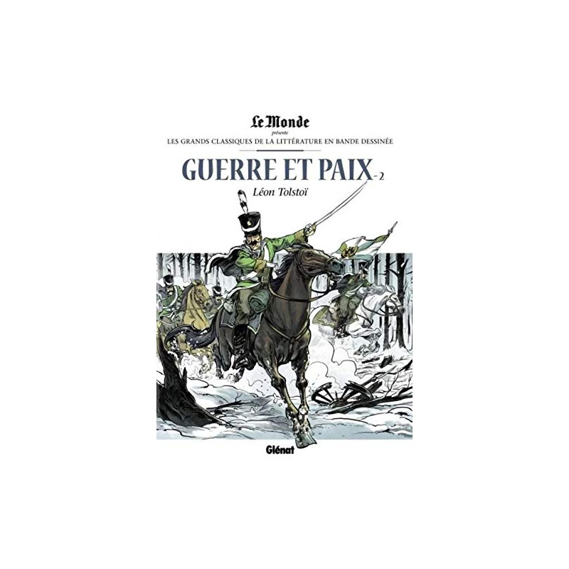 Guerre et Paix - 2