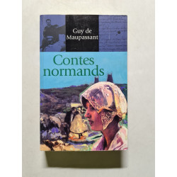Contes normands