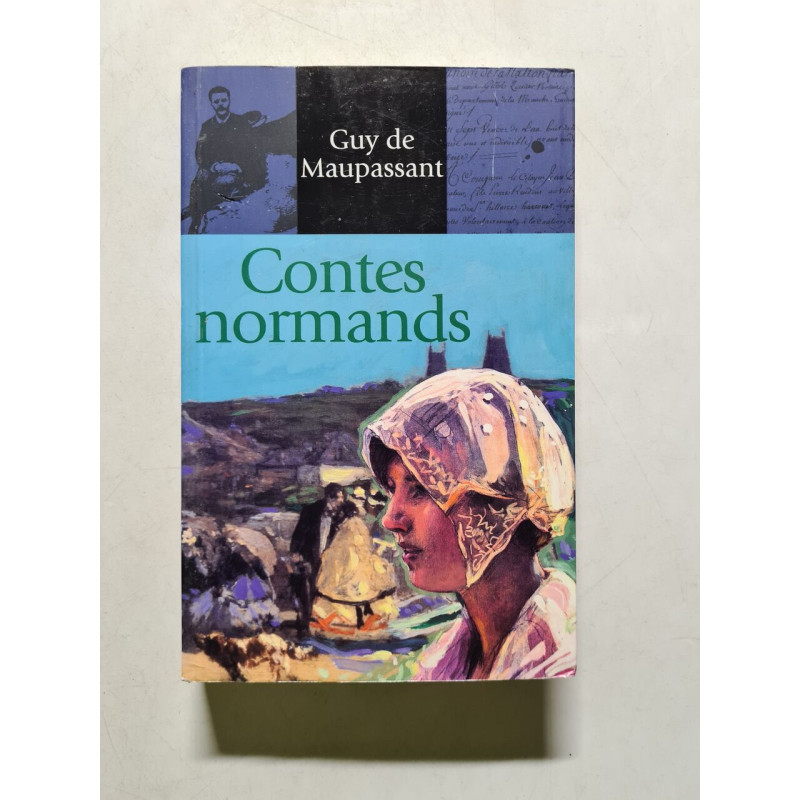 Contes normands