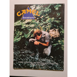 Terre sauvage nº 44