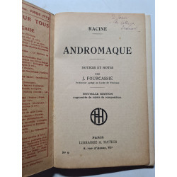 Andromaque