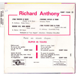 J'irai Twister Le Blues