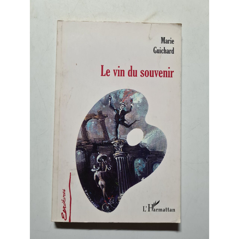 Le vin du souvenir