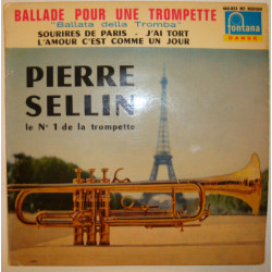 Ballade Pour Une Trompette "Ballata Della Tromba"