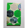 Les gazons et les clotures du jardin - 1974