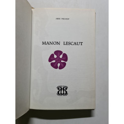 Manon Lescaut