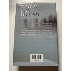 Survivre avec les loups