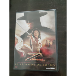 La Légende de Zorro