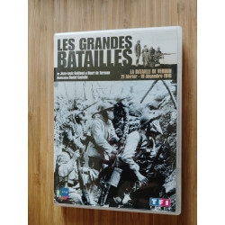 Les Grandes Batailles