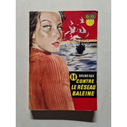 Contre le réseau baleine