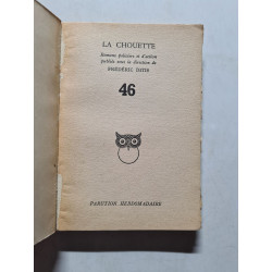 Contre le réseau baleine