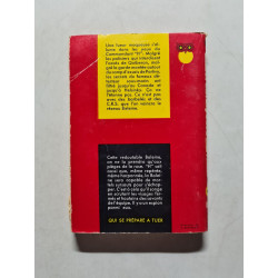 Contre le réseau baleine