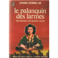 La Palanquin Des Larmes