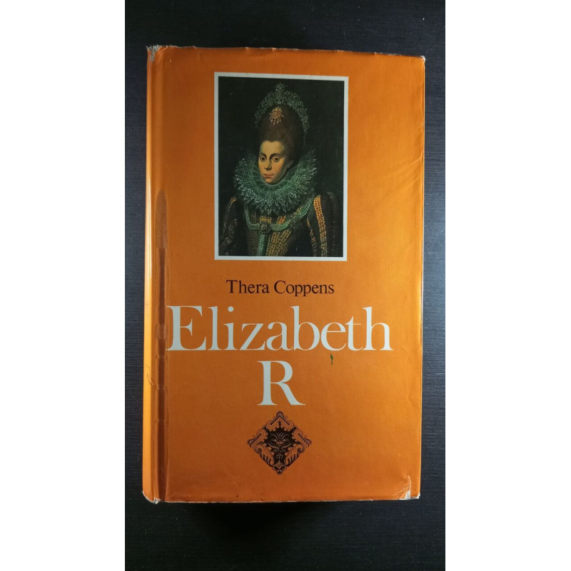 Elizabeth r