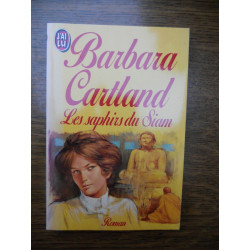 Les saphirs du siam J'ai lu