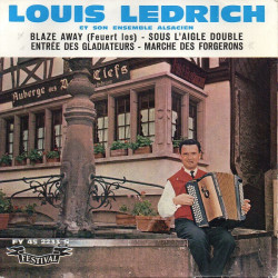 Blaze Away (Feuert Los)