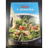 Wok et plancha - les incontournables de la cuisine vol. 24