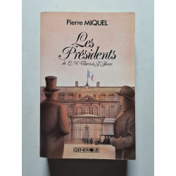 Les presidents
