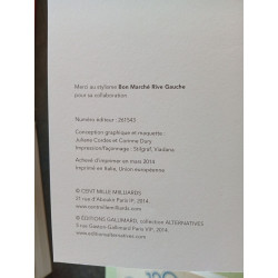 CRÈME BEURRE FROMAGE